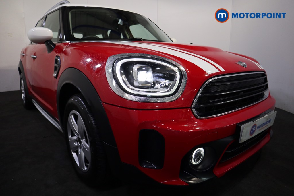 Mini Countryman Cooper Classic Automatic Petrol SUV - Stock Number (1621746) - 38th supplementary image