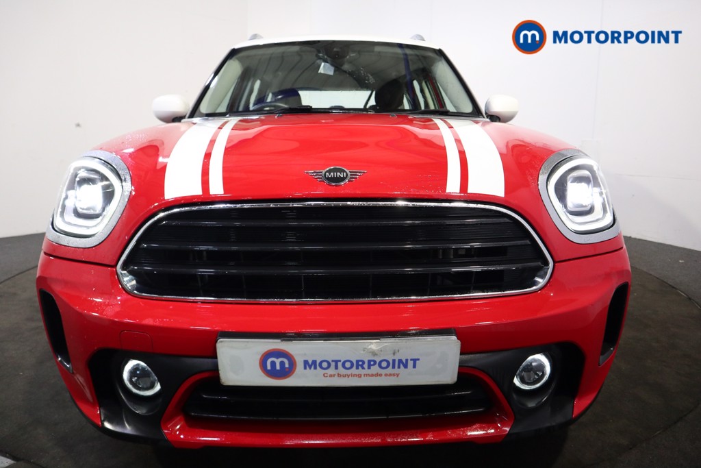 Mini Countryman Cooper Classic Automatic Petrol SUV - Stock Number (1621746) - 39th supplementary image