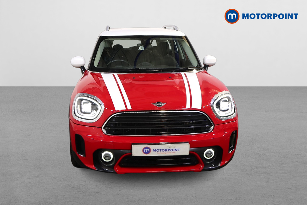 Mini Countryman Cooper Classic Automatic Petrol SUV - Stock Number (1621746) - Front bumper