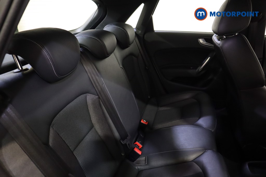 Audi A1 S Line Nav Automatic Petrol Hatchback - Stock Number (1622782) - 7th supplementary image