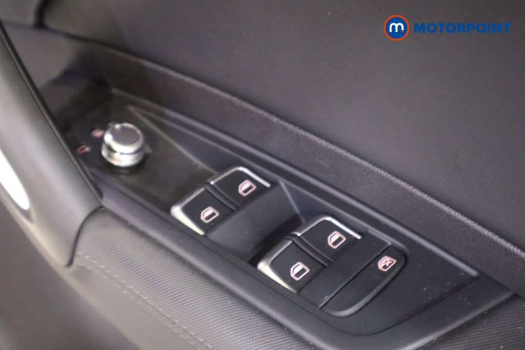 Audi A1 S Line Nav Automatic Petrol Hatchback - Stock Number (1622782) - 13th supplementary image