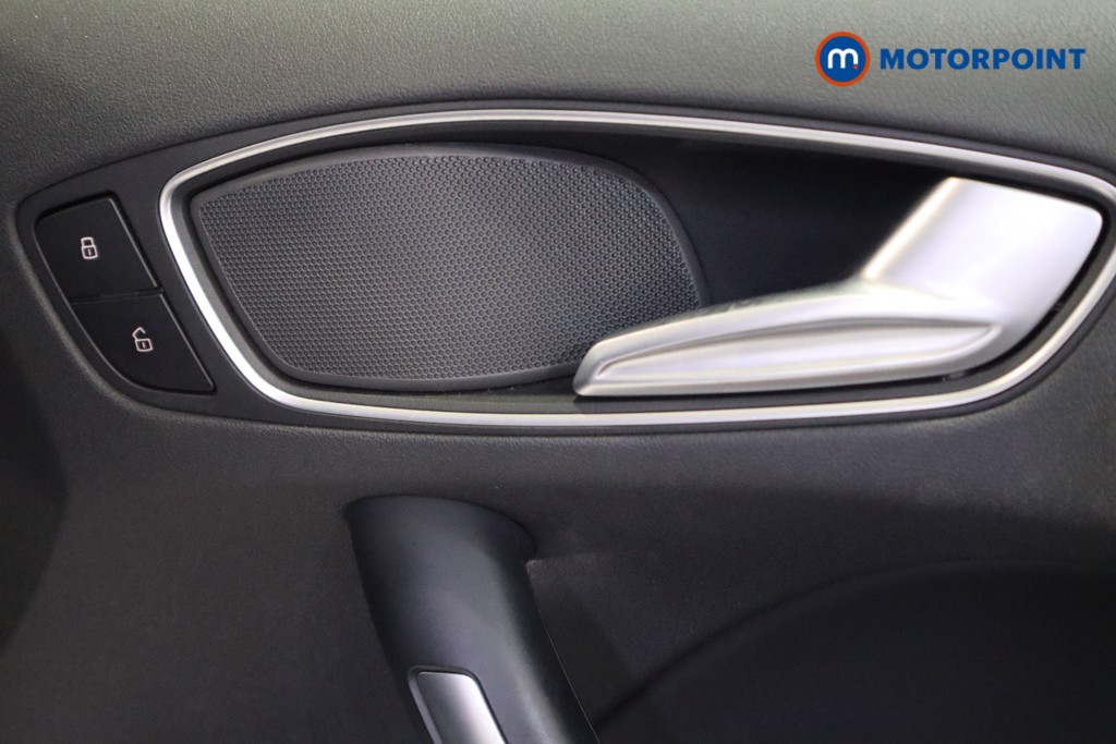 Audi A1 S Line Nav Automatic Petrol Hatchback - Stock Number (1622782) - 14th supplementary image