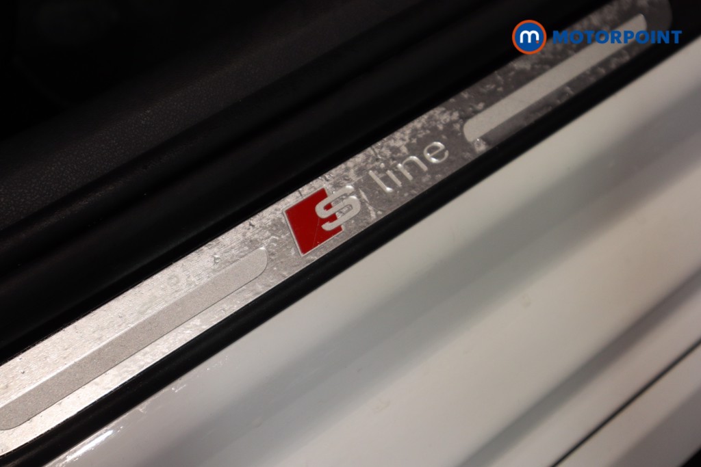 Audi A1 S Line Nav Automatic Petrol Hatchback - Stock Number (1622782) - 15th supplementary image