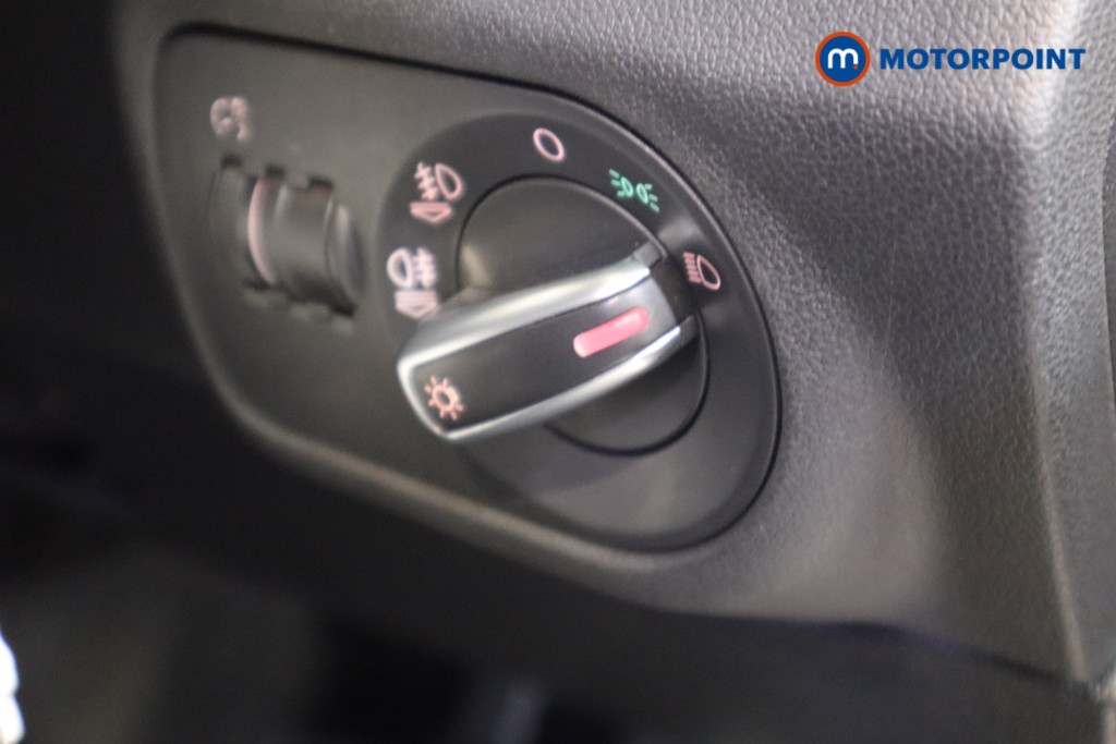 Audi A1 S Line Nav Automatic Petrol Hatchback - Stock Number (1622782) - 16th supplementary image