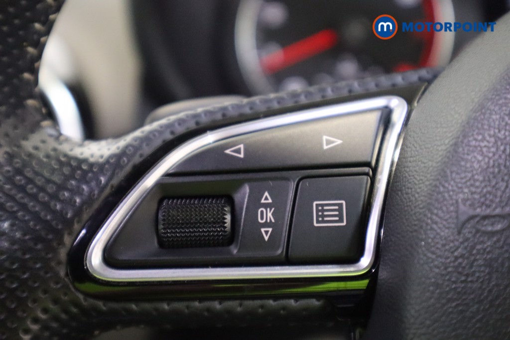 Audi A1 S Line Nav Automatic Petrol Hatchback - Stock Number (1622782) - 17th supplementary image