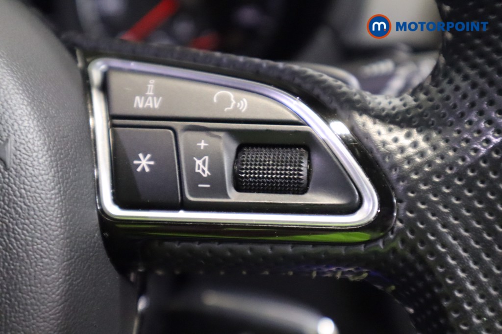 Audi A1 S Line Nav Automatic Petrol Hatchback - Stock Number (1622782) - 18th supplementary image