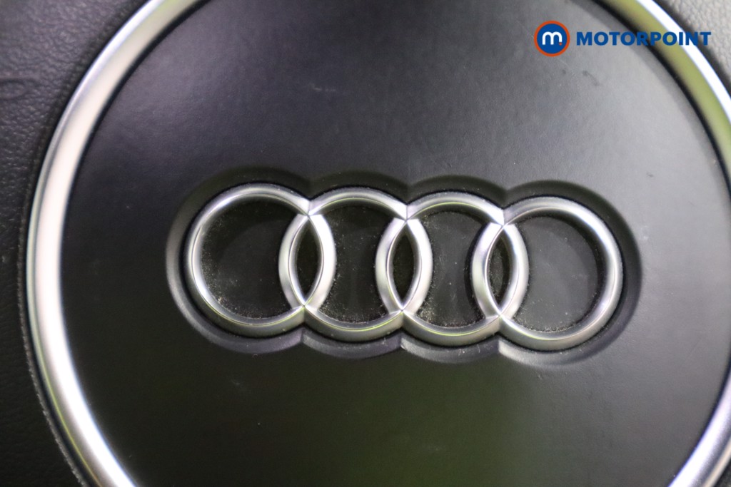 Audi A1 S Line Nav Automatic Petrol Hatchback - Stock Number (1622782) - 19th supplementary image