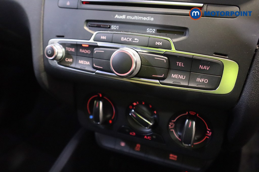 Audi A1 S Line Nav Automatic Petrol Hatchback - Stock Number (1622782) - 21st supplementary image