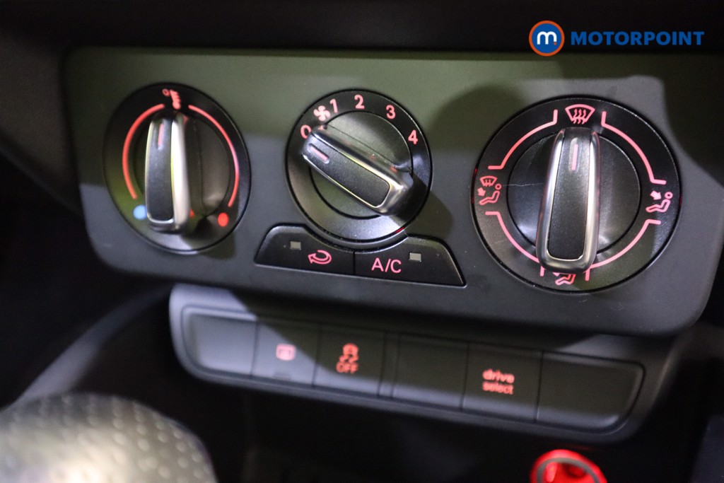 Audi A1 S Line Nav Automatic Petrol Hatchback - Stock Number (1622782) - 22nd supplementary image