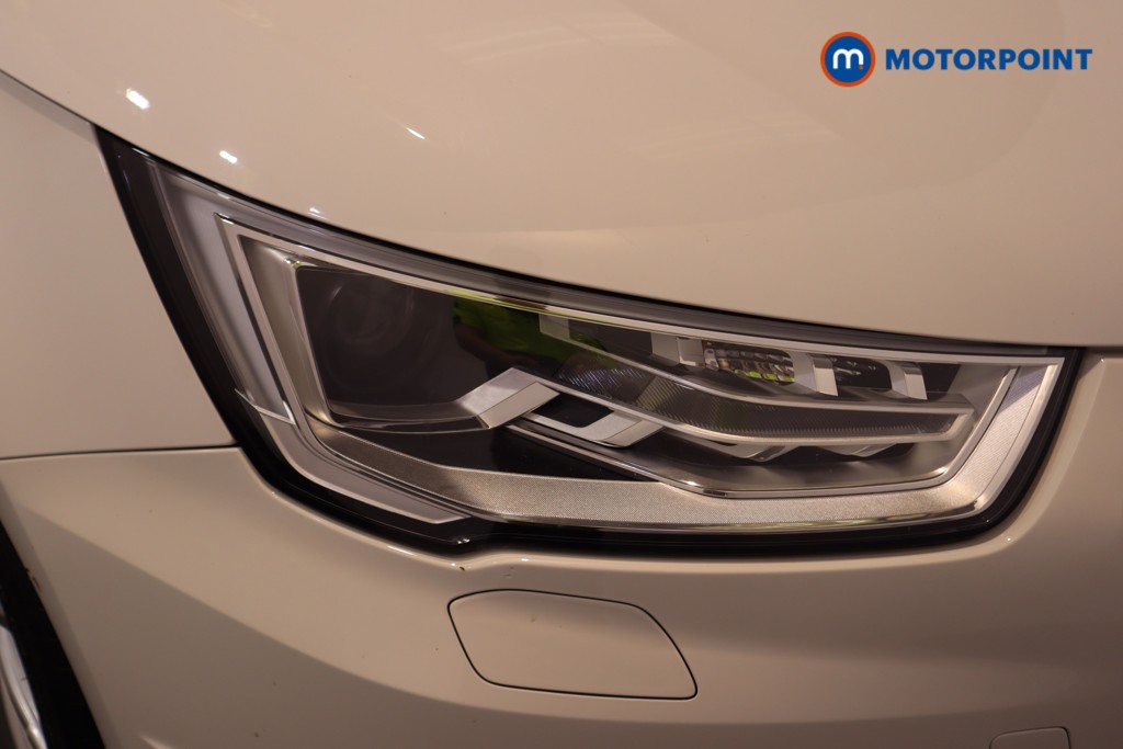 Audi A1 S Line Nav Automatic Petrol Hatchback - Stock Number (1622782) - 25th supplementary image