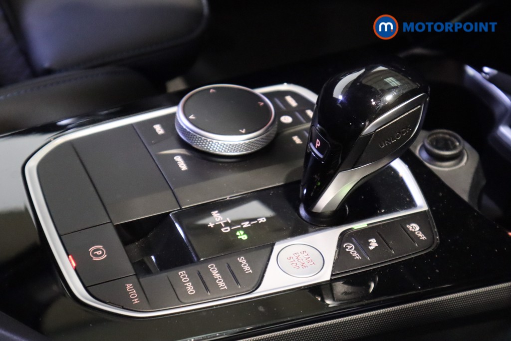 BMW 1 Series M Sport Automatic Petrol Hatchback - Stock Number (1622850) - 5th supplementary image