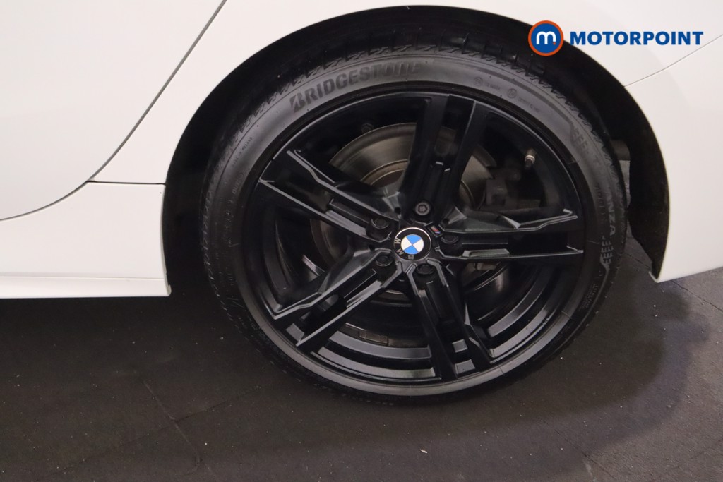 BMW 1 Series M Sport Automatic Petrol Hatchback - Stock Number (1622850) - 9th supplementary image