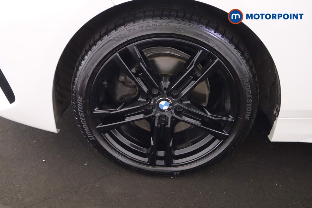 BMW 1 Series M Sport Automatic Petrol Hatchback - Stock Number (1622850) - 10th supplementary image