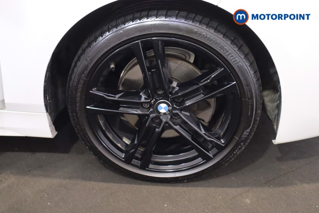 BMW 1 Series M Sport Automatic Petrol Hatchback - Stock Number (1622850) - 11th supplementary image