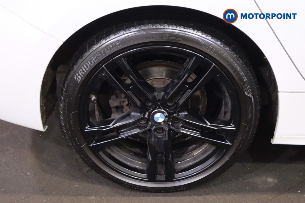 BMW 1 Series M Sport Automatic Petrol Hatchback - Stock Number (1622850) - 12th supplementary image