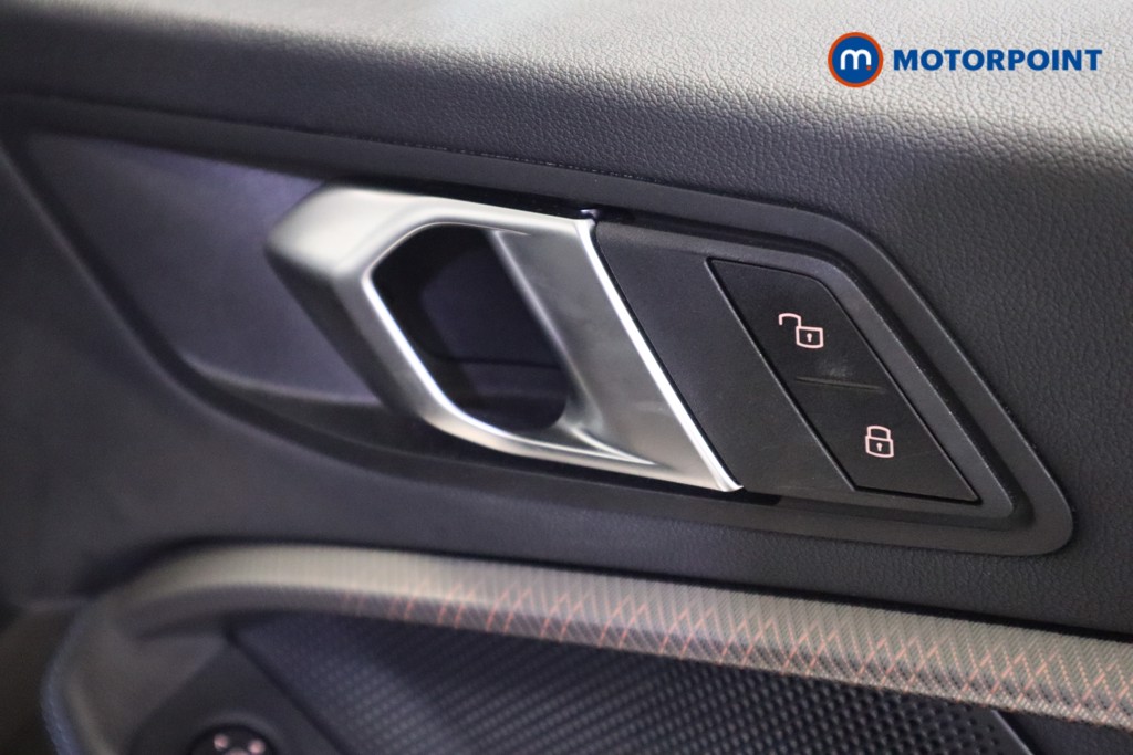 BMW 1 Series M Sport Automatic Petrol Hatchback - Stock Number (1622850) - 13th supplementary image