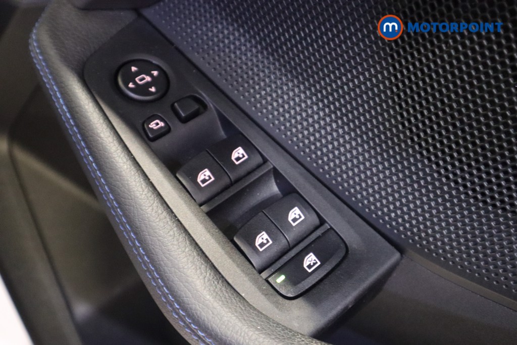 BMW 1 Series M Sport Automatic Petrol Hatchback - Stock Number (1622850) - 14th supplementary image