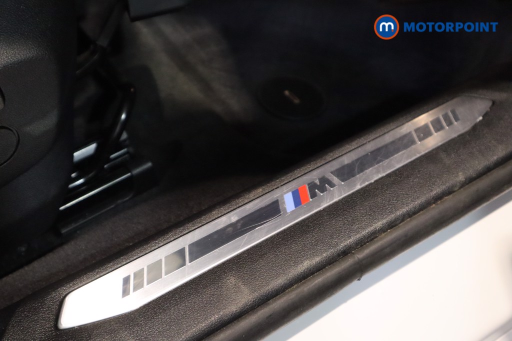 BMW 1 Series M Sport Automatic Petrol Hatchback - Stock Number (1622850) - 15th supplementary image