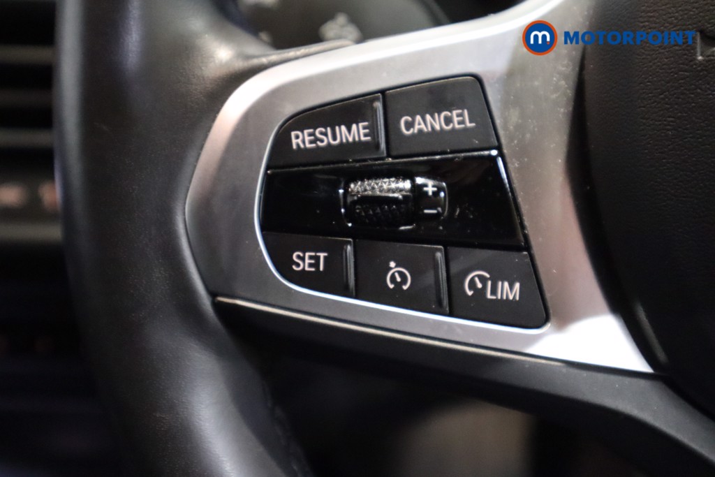 BMW 1 Series M Sport Automatic Petrol Hatchback - Stock Number (1622850) - 17th supplementary image