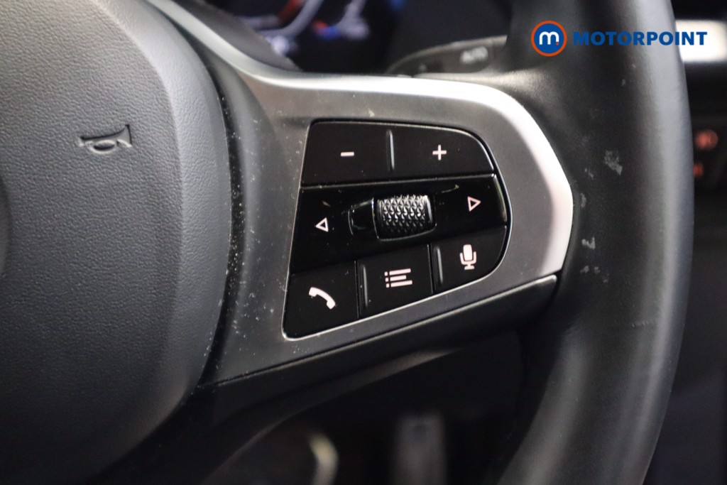 BMW 1 Series M Sport Automatic Petrol Hatchback - Stock Number (1622850) - 18th supplementary image