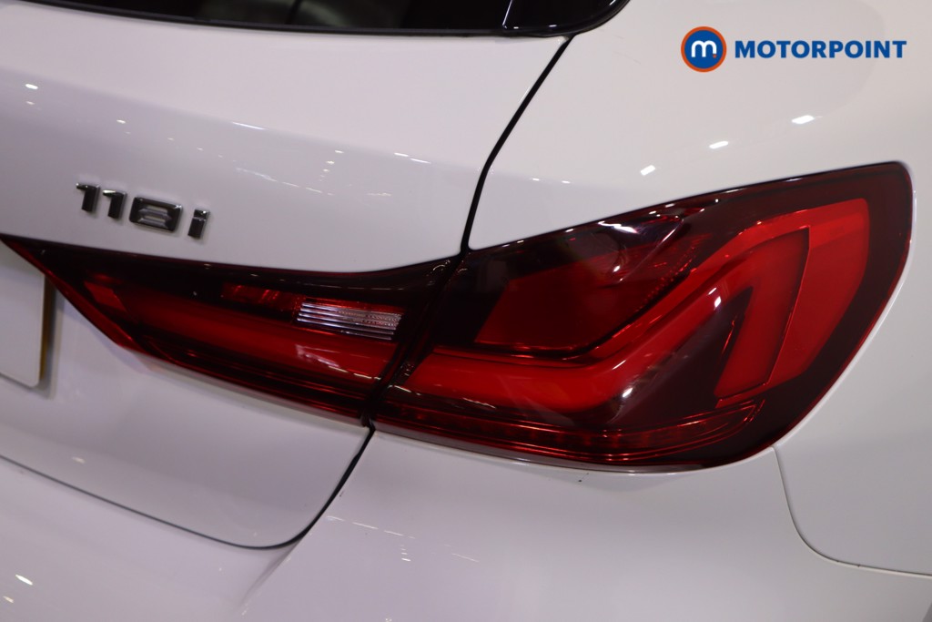 BMW 1 Series M Sport Automatic Petrol Hatchback - Stock Number (1622850) - 23rd supplementary image