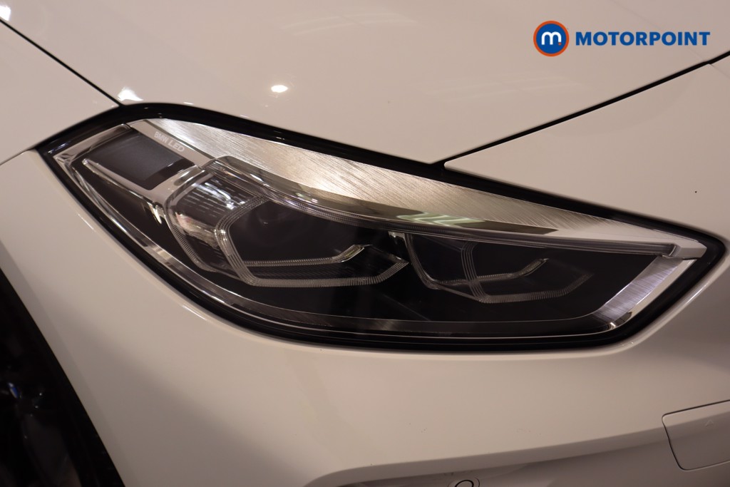 BMW 1 Series M Sport Automatic Petrol Hatchback - Stock Number (1622850) - 24th supplementary image