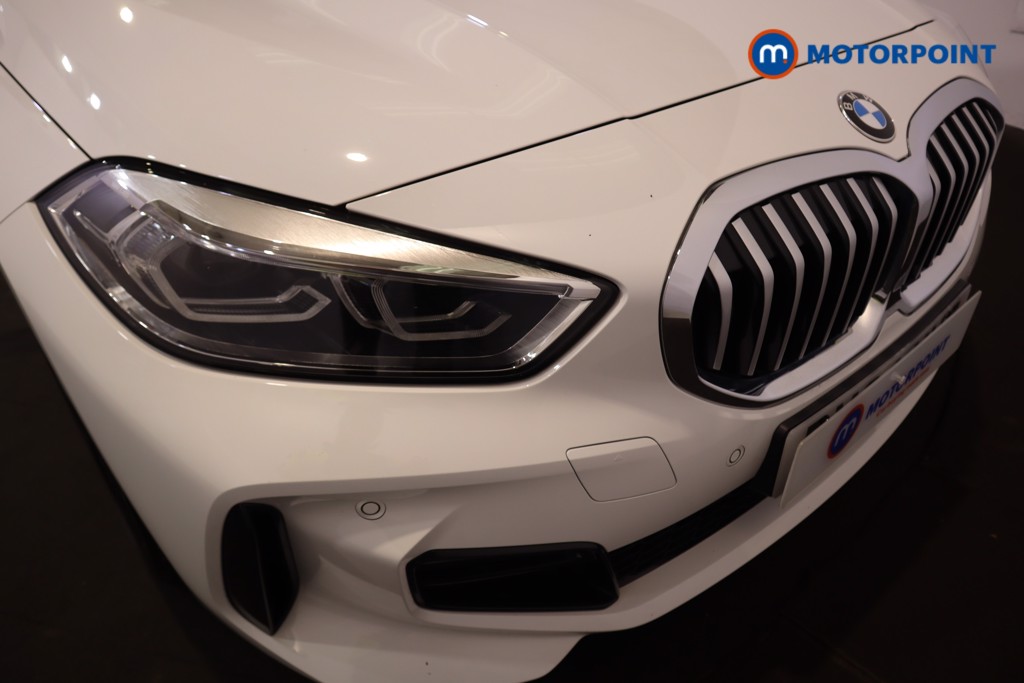 BMW 1 Series M Sport Automatic Petrol Hatchback - Stock Number (1622850) - 25th supplementary image