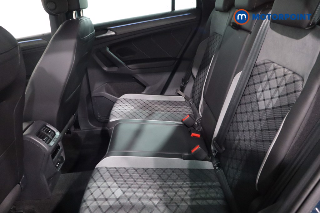 Volkswagen Tiguan R-Line Automatic Petrol SUV - Stock Number (1622900) - 5th supplementary image