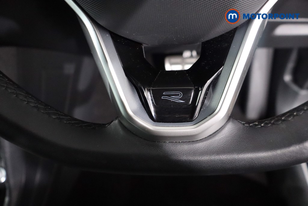 Volkswagen Tiguan R-Line Automatic Petrol SUV - Stock Number (1622900) - 14th supplementary image