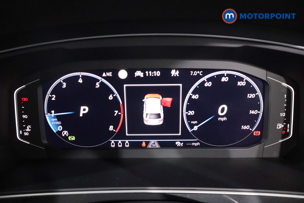 Volkswagen Tiguan R-Line Automatic Petrol SUV - Stock Number (1622900) - 15th supplementary image