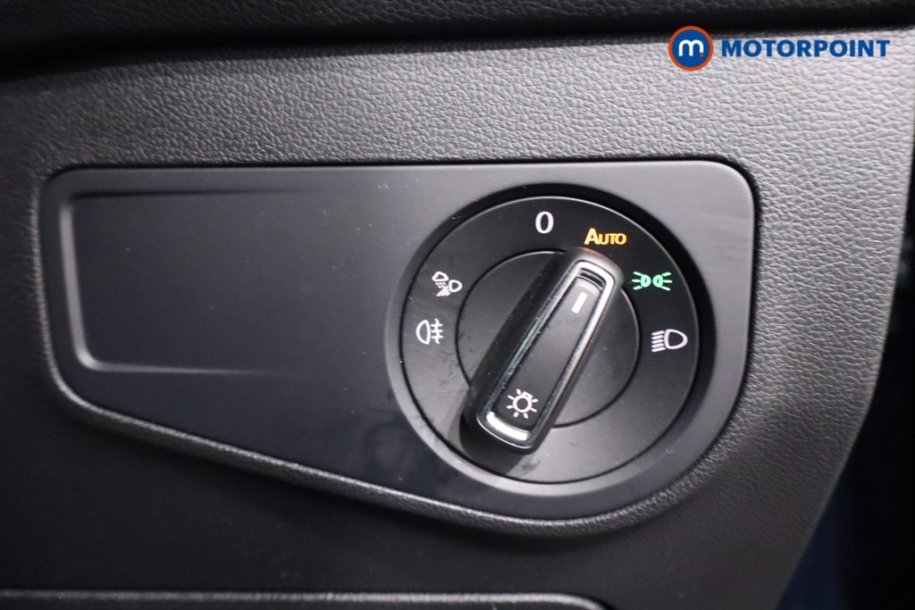 Volkswagen Tiguan R-Line Automatic Petrol SUV - Stock Number (1622900) - 18th supplementary image