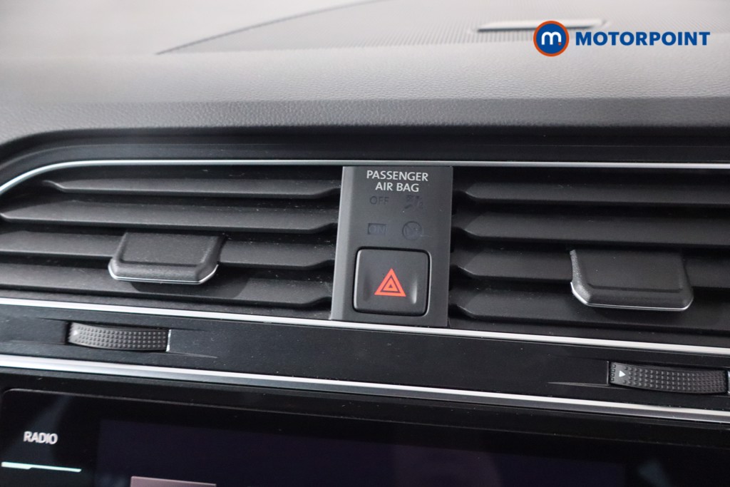 Volkswagen Tiguan R-Line Automatic Petrol SUV - Stock Number (1622900) - 22nd supplementary image