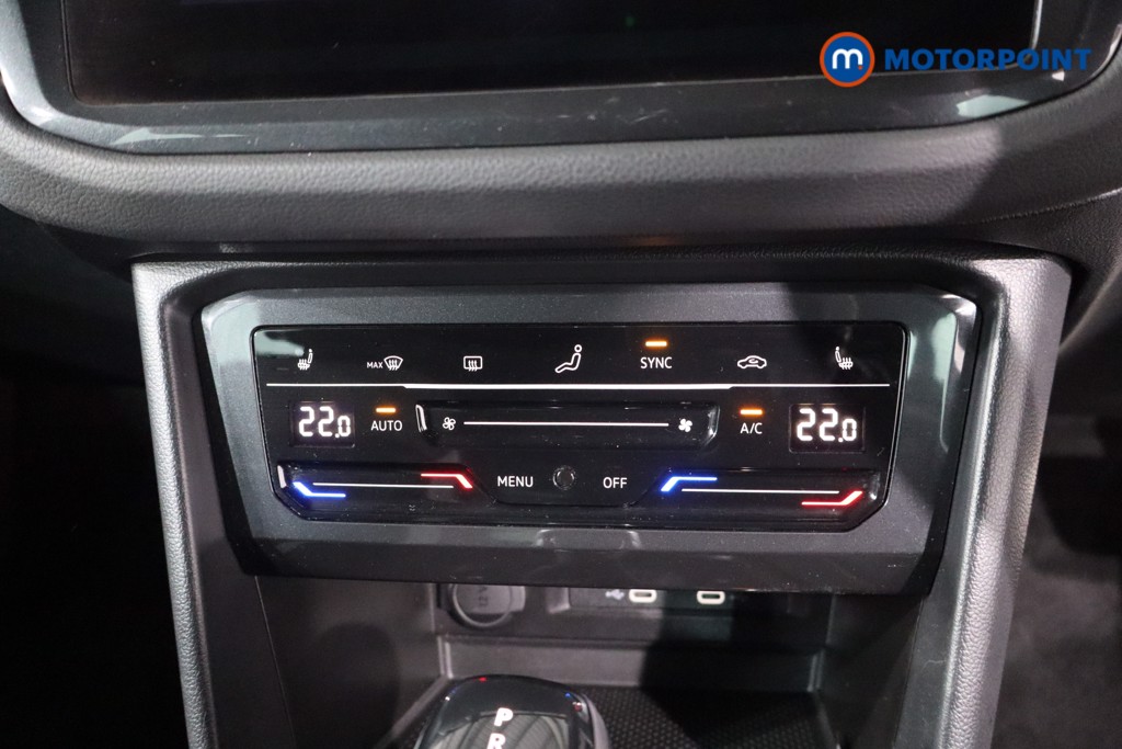 Volkswagen Tiguan R-Line Automatic Petrol SUV - Stock Number (1622900) - 23rd supplementary image