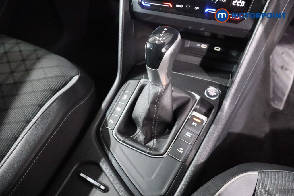 Volkswagen Tiguan R-Line Automatic Petrol SUV - Stock Number (1622900) - 24th supplementary image