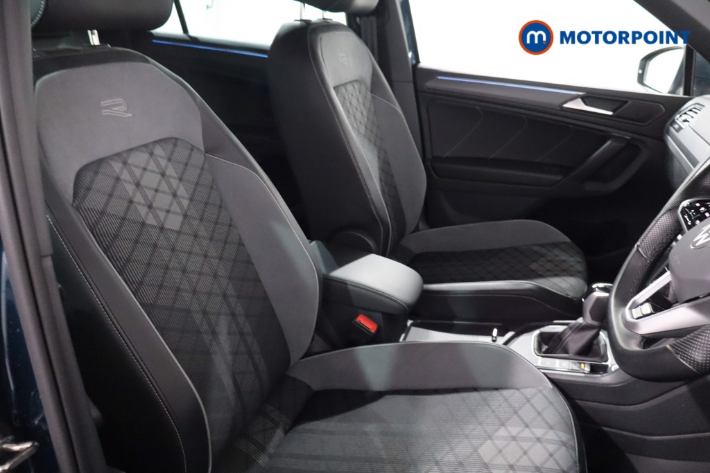 Volkswagen Tiguan R-Line Automatic Petrol SUV - Stock Number (1622900) - 27th supplementary image