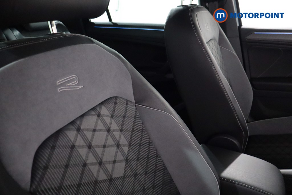 Volkswagen Tiguan R-Line Automatic Petrol SUV - Stock Number (1622900) - 28th supplementary image