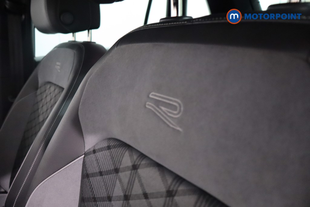 Volkswagen Tiguan R-Line Automatic Petrol SUV - Stock Number (1622900) - 32nd supplementary image