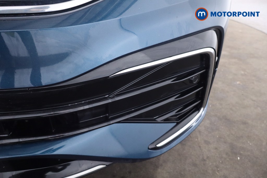 Volkswagen Tiguan R-Line Automatic Petrol SUV - Stock Number (1622900) - 41st supplementary image