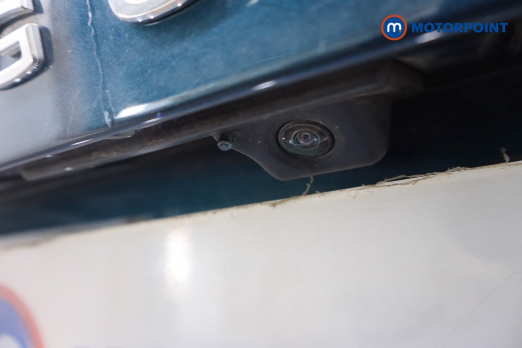 Volkswagen Tiguan R-Line Automatic Petrol SUV - Stock Number (1622900) - 47th supplementary image