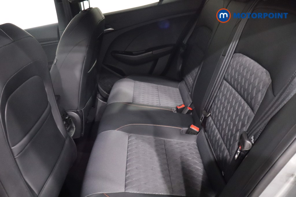 Mg Motor Uk MG3 Trophy Automatic Petrol-Electric Hybrid Hatchback - Stock Number (1623267) - 5th supplementary image