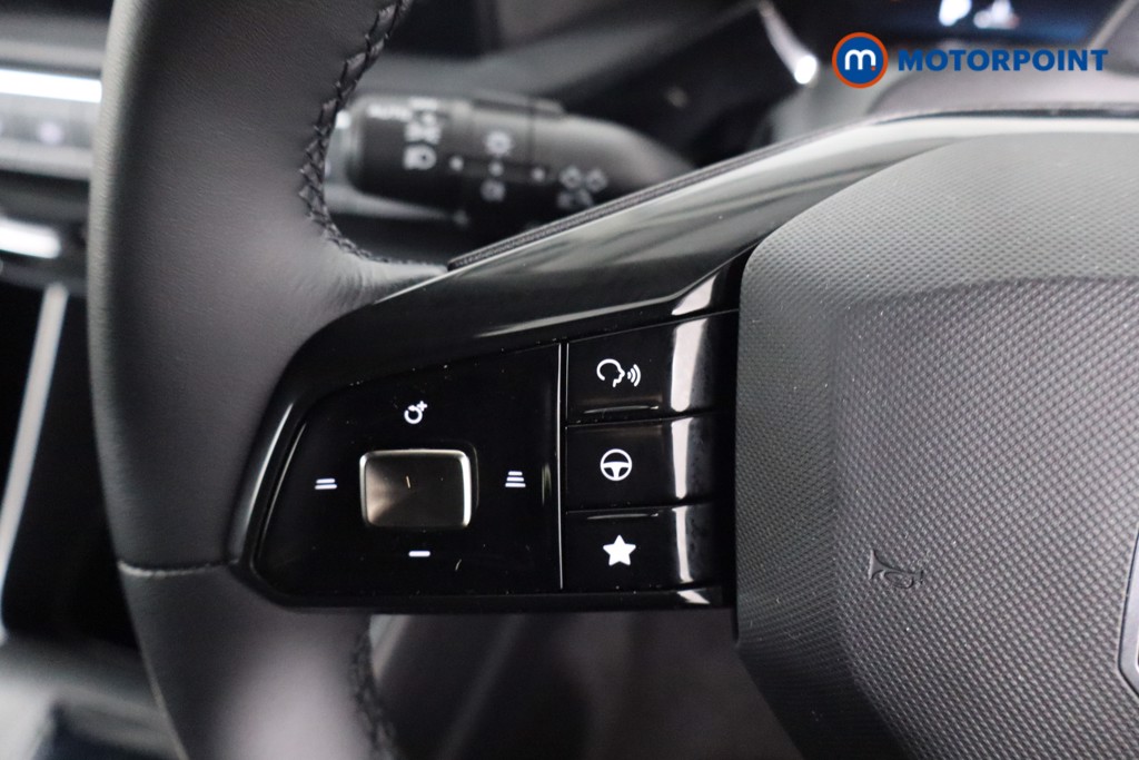 Mg Motor Uk MG3 Trophy Automatic Petrol-Electric Hybrid Hatchback - Stock Number (1623267) - 7th supplementary image