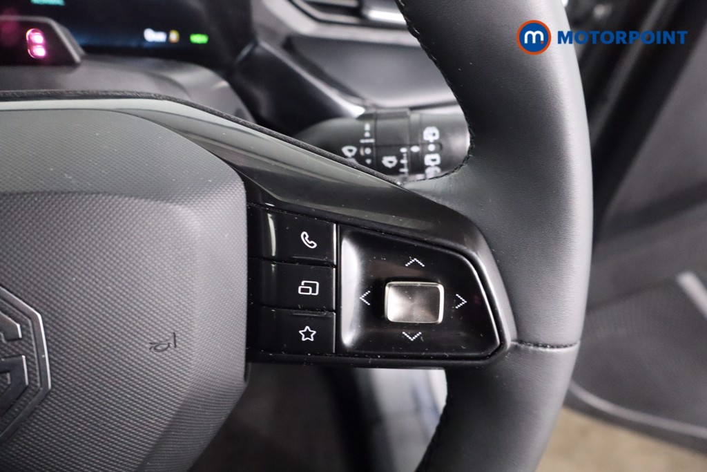 Mg Motor Uk MG3 Trophy Automatic Petrol-Electric Hybrid Hatchback - Stock Number (1623267) - 8th supplementary image