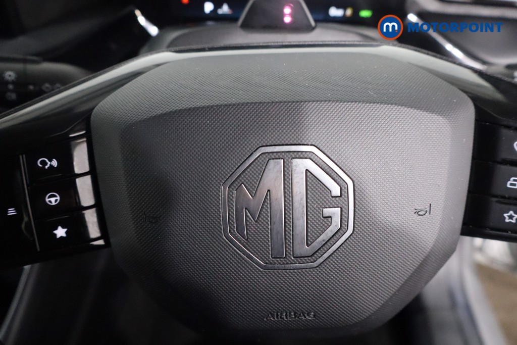 Mg Motor Uk MG3 Trophy Automatic Petrol-Electric Hybrid Hatchback - Stock Number (1623267) - 13th supplementary image