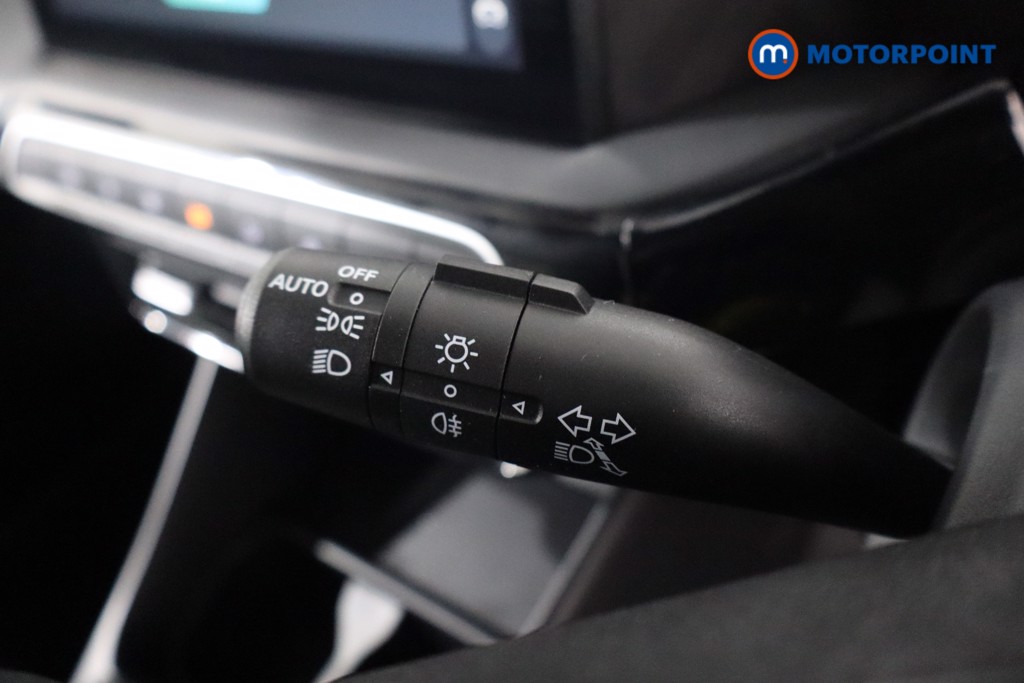 Mg Motor Uk MG3 Trophy Automatic Petrol-Electric Hybrid Hatchback - Stock Number (1623267) - 14th supplementary image