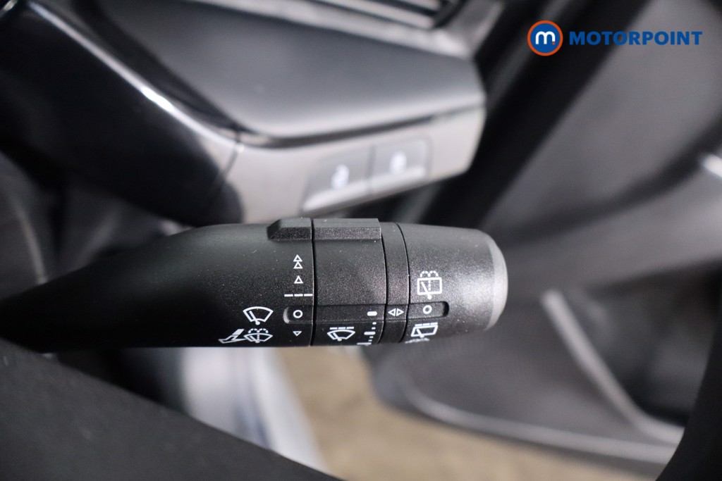 Mg Motor Uk MG3 Trophy Automatic Petrol-Electric Hybrid Hatchback - Stock Number (1623267) - 15th supplementary image