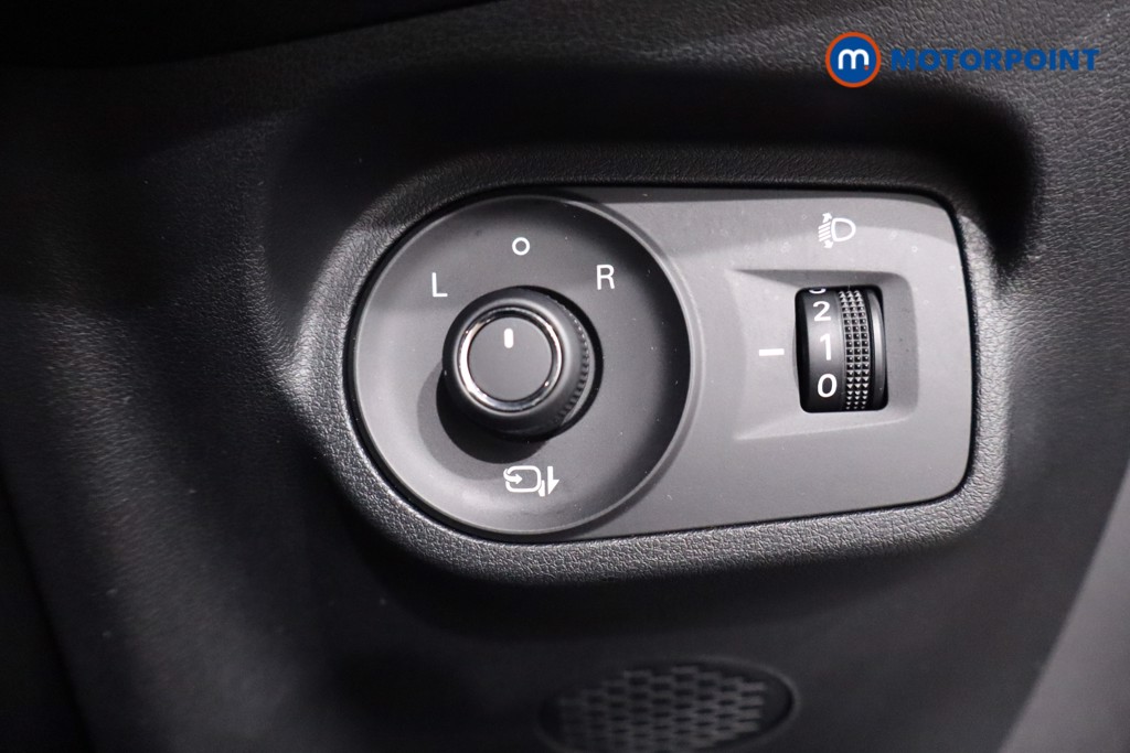 Mg Motor Uk MG3 Trophy Automatic Petrol-Electric Hybrid Hatchback - Stock Number (1623267) - 17th supplementary image