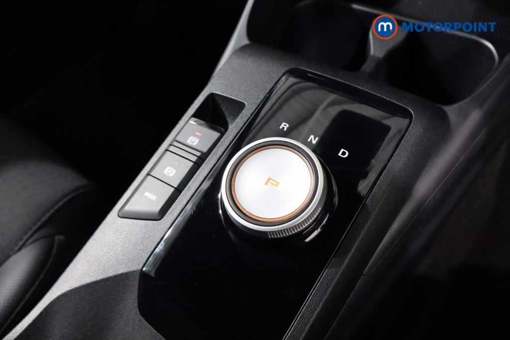 Mg Motor Uk MG3 Trophy Automatic Petrol-Electric Hybrid Hatchback - Stock Number (1623267) - 18th supplementary image