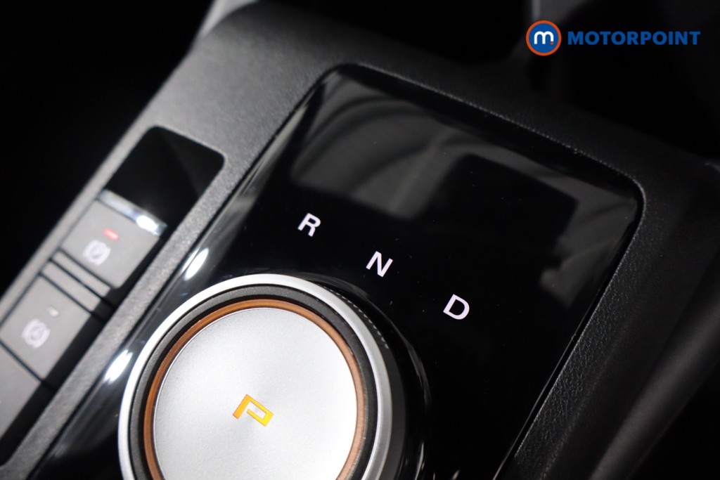 Mg Motor Uk MG3 Trophy Automatic Petrol-Electric Hybrid Hatchback - Stock Number (1623267) - 19th supplementary image