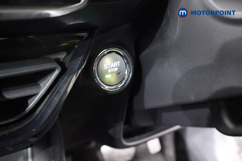 Mg Motor Uk MG3 Trophy Automatic Petrol-Electric Hybrid Hatchback - Stock Number (1623267) - 20th supplementary image