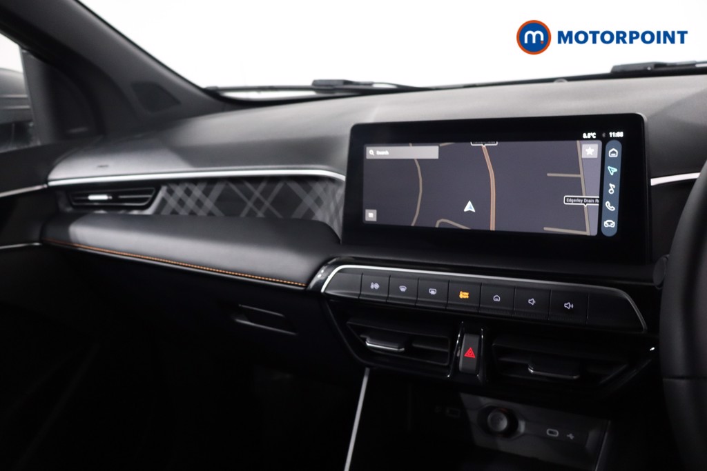 Mg Motor Uk MG3 Trophy Automatic Petrol-Electric Hybrid Hatchback - Stock Number (1623267) - 21st supplementary image